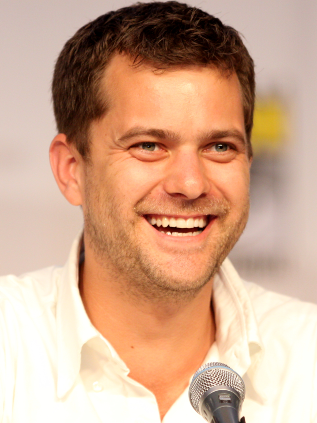 Know about Joshua Jackson’s top 7 movies and tv shows